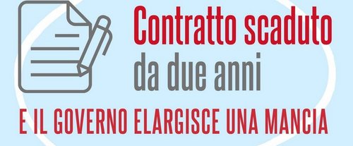 USB Pubblico Impiego - Ministero Dell'Interno: Rinnovo Contratti ...